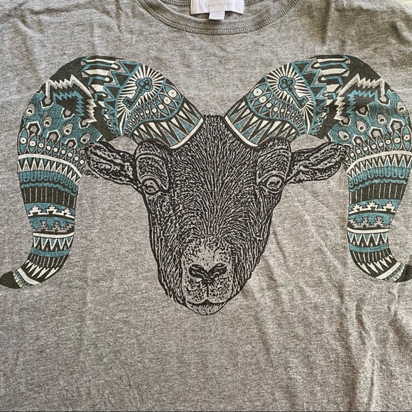 Karen Walker graphic T-shirt - Picture 1 of 7